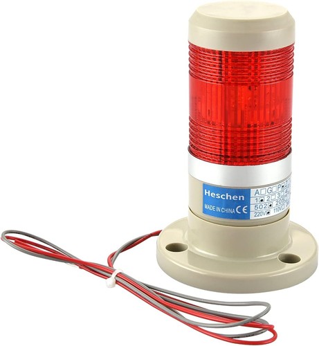 Led warnleuchte turm - led,