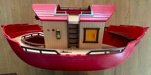 Playmobil 3255 arche - playmobil, noah