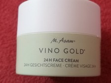 M. Asam Vino Gold  24 h Creme