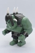 Fantasy Era (Troll, sandgrün