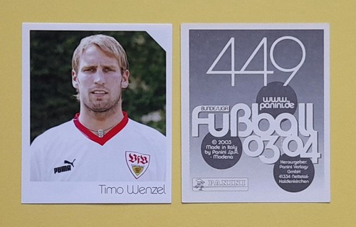 Panini bundesliga - panini,