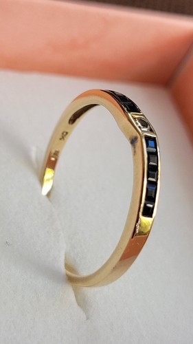 750 gold ring mit - 750.,