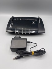 ?1&1 Homeserver Speed Fritzbox 7560 DSL/WLAN 4 Gigabit-LAN-Anschlüsse NAS