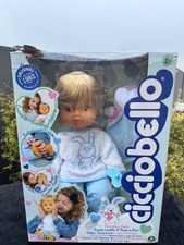 Cicciobello Puppe  Neu