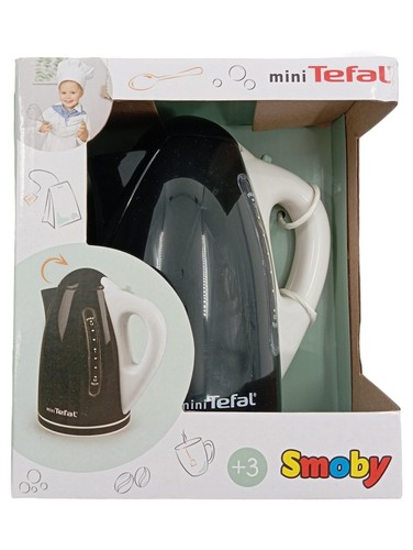 Smoby mini tefal wasserkocher - mini,