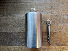 Ice Lock 10,5 Hours with only