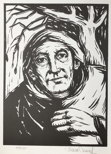 Hans nowak - hans, (1922-1996)