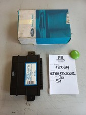 Ford Mondeo 1 MK1 ZV