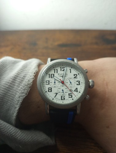 Elysee quartz uhr vintage - elysee,