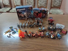 Playmobil Novelmore 4812/70225/70227