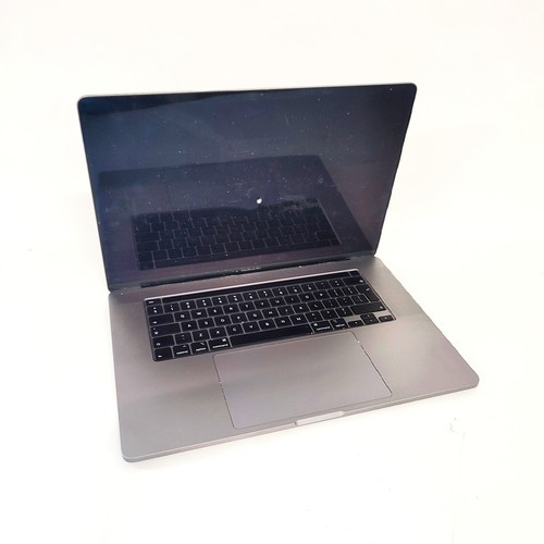 Macbook pro a2141 space - macbook,