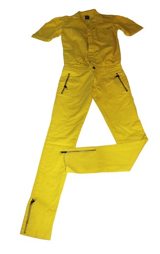 Damen overall hosenanzug - damen,