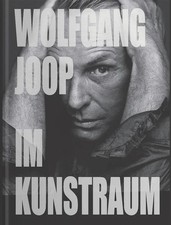 Wolfgang Joop im Kunstraum |