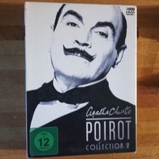 Agatha Christie - Poirot