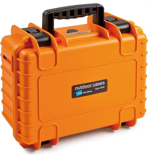 Case type 3000 - type,