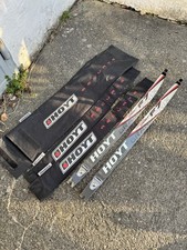 HOYT Formula F7 Recurve