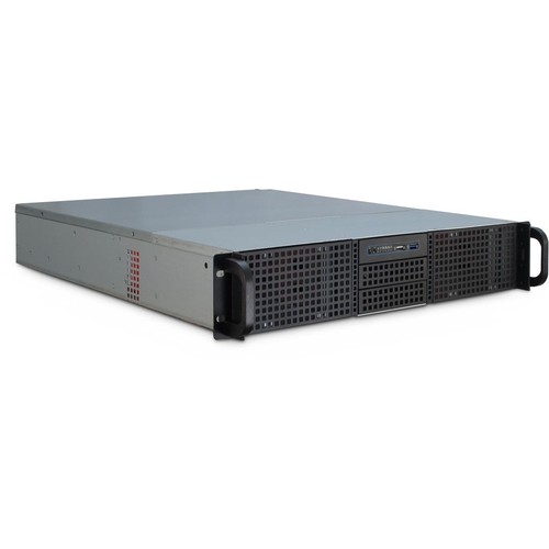 Zoll 2he servergehäuse - zoll,