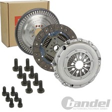 KUPPLUNG-SATZ mit ZMS