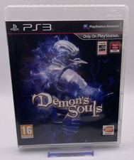 Demons souls playstation - demons, 3