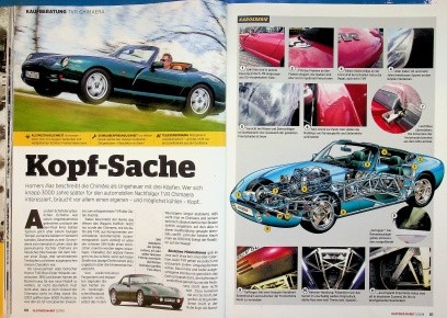 Oldtimer markt 4088 tips - oldtimer,