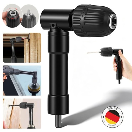 Grad winkelbohrer vorsatz - 90,
