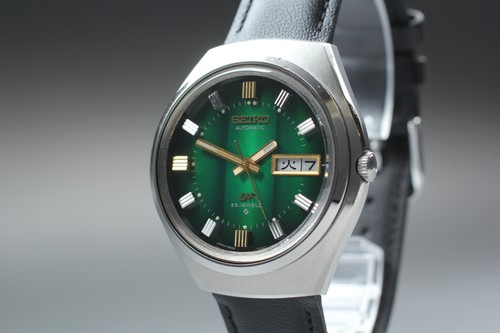 Serviced seiko lord - serviced,