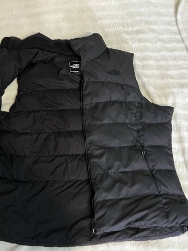 Men the north - north, vest