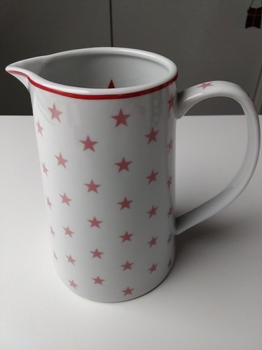 Krasilnikoff happy mug - , kanne