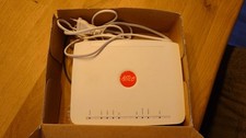 Alice Box IAD 3221 Sphairon Modem Router DSL