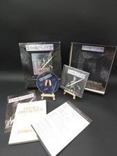 Stonekeep (PC) Big Box