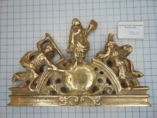 RARE HEAVY DIFFERENT FRONT TOP