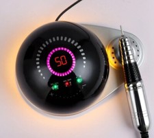 50000 U/min Nagelfräser