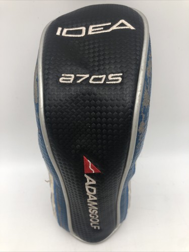 Adams golf idea - golf, hybrid