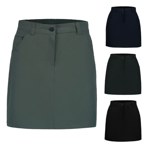 Icepeak damen wanderrock rock - damen,