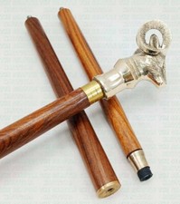 Messing Berg Ziege Griff