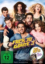 Fack Ju Göhte 3 - Inklusive