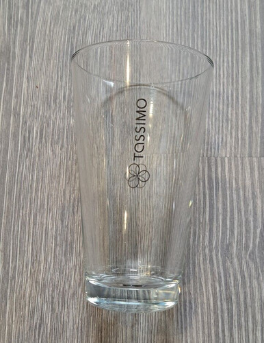 Original tassimo wmf latte - by,
