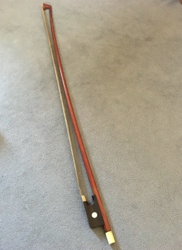 Geigenbogen violin antik - violin,