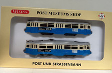 Wiking 1:87 PMS 82-18 Post und