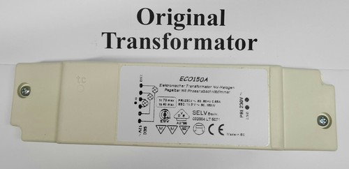 Ersatztrafo eco150a - ersatztrafo,
