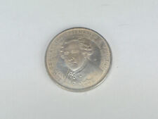 Gedenkmünze "Friedrich der Große", 300. Geburtstag , 10 Euro (EUR), 2012 A