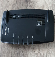 AVM ► 1&1 - Fritzbox -