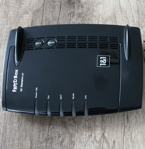 Avm fritzbox - avm,