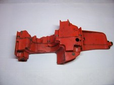 Sachs-Dolmar Motorsäge 112, 114,  Tankgehäuse - eckig, gebraucht - Ersatzteil 