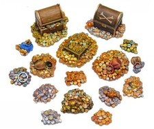 Green Stuff World Schatz Set