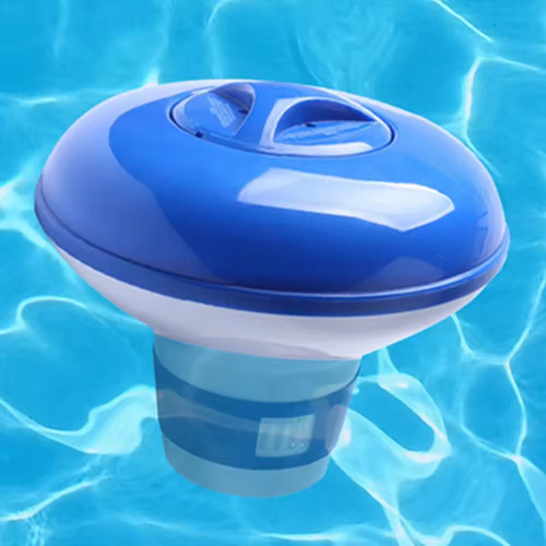 Bestway pool dosierschwimmer - bestway,