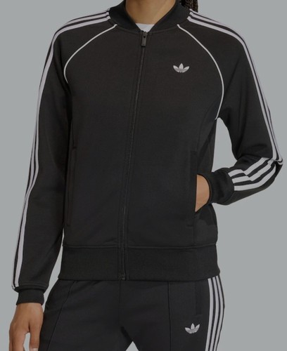 Adidas neu trainingsjacke - neu,