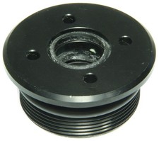 Endkappe Kappe Verschluss