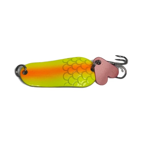 Blinker neon gelb - 10,7,