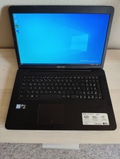 ASUS R753U Gaming Laptop GTX